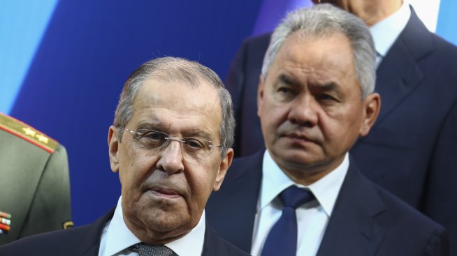Киев:&nbsp;Шойгу изпраща собствени военни на фронта