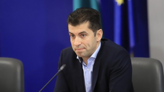 Кирил Петков: До две седмици ББР ще има ново ръководство