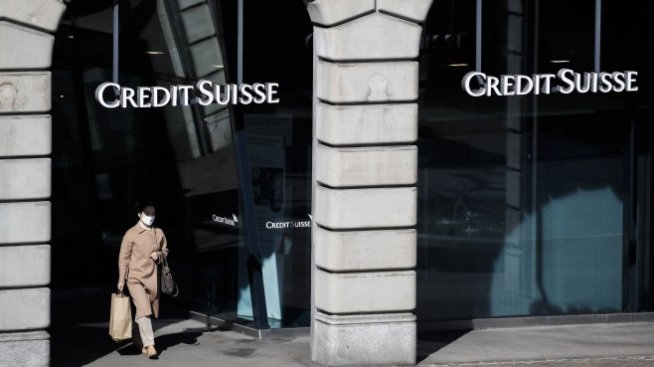 Credit Suisse свива драстично бизнеса си с SoftBank и Масайоши Сон