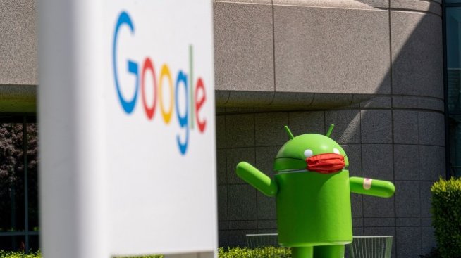 Борсовият възход на Facebook и Alphabet продължава, но не и този на Netflix