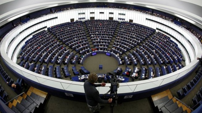 Зелените в ЕП представиха доклад за корупцията в ЕС и в България