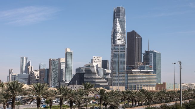 Жилищният пазар в Саудитска Арабия ще привлече инвестиции за 1,22 млрд. долара тази година