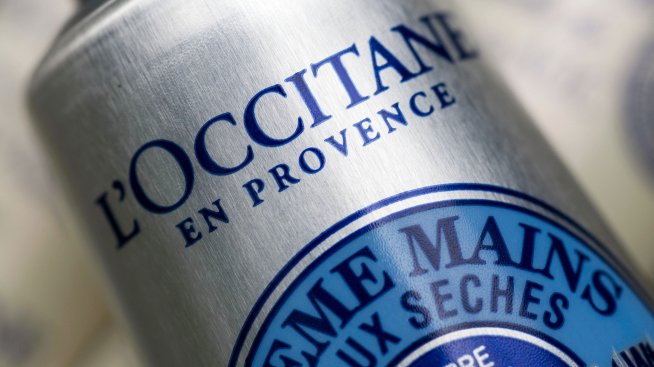 Blackstone обмисля оферта за придобиването на козметичната компания L’Occitane 