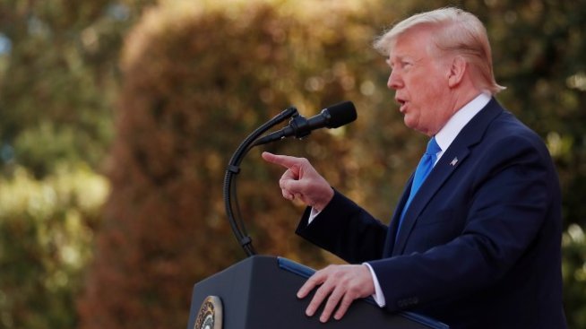 Търговията с американски земеделски продукти липсва в споразумението с Мексико