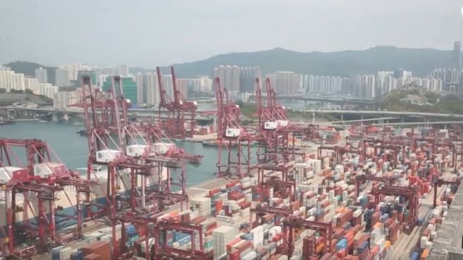 Си Дзинпин използва срещата с Байдън като възможност да очертае подхода си към Тръмп