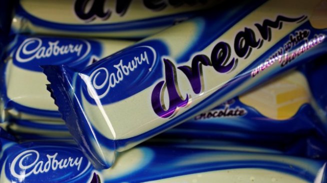 Hershey отхвърли оферта за придобиване за 23 млрд. долара от Mondelez