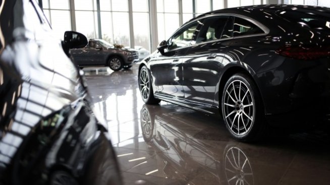 Кои модели автомобили се продават най-трудно?