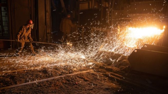 Неблагородните метали излизат като големия печеливш от бурната 2021 г.