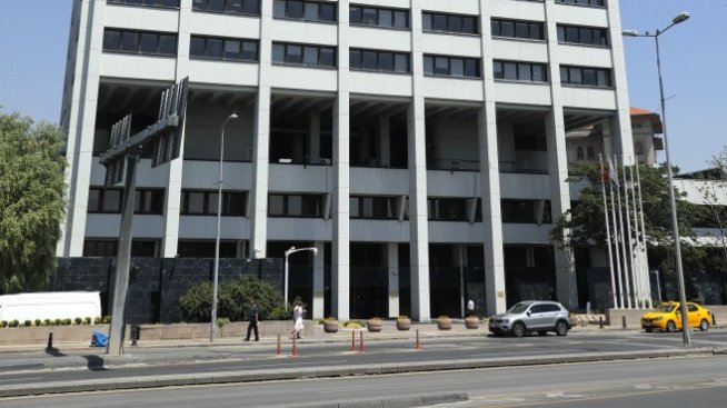 Турция е продала 687 млн. долара при интервенцията си на пазара на 10 декември