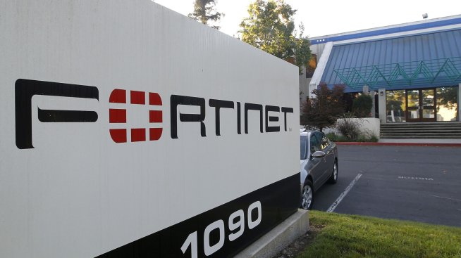 Търсенето на решения за киберсигурност помогна на Fortinet да надмине очакванията за печалбата