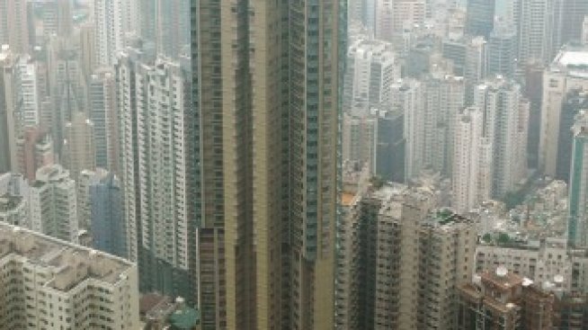 Хонконг е най-недостъпният жилищен пазар в света за осма поредна година
