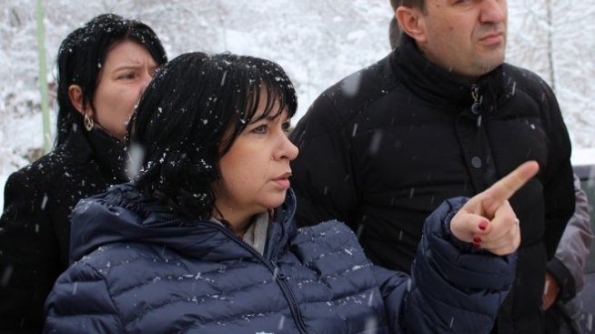 Т. Петкова: Няма връзка между цената на тока на свободния и на регулирания пазар