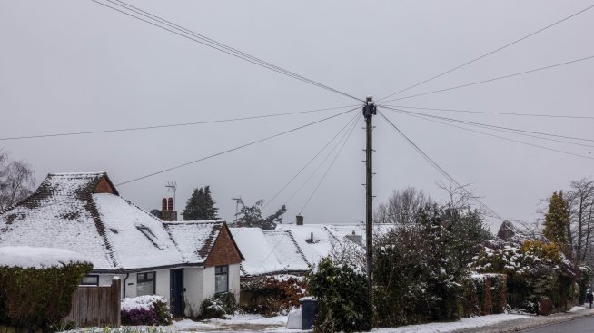 Топлото атлантическо течение в Европа вероятно няма да изчезне до края на века