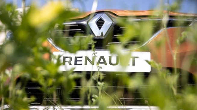 Renault представи концептуален електромобил, копие на класическия Renault 5