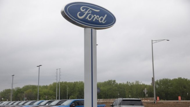 Мащабна сервизна акция може да коства на Ford над 600 млн. долара