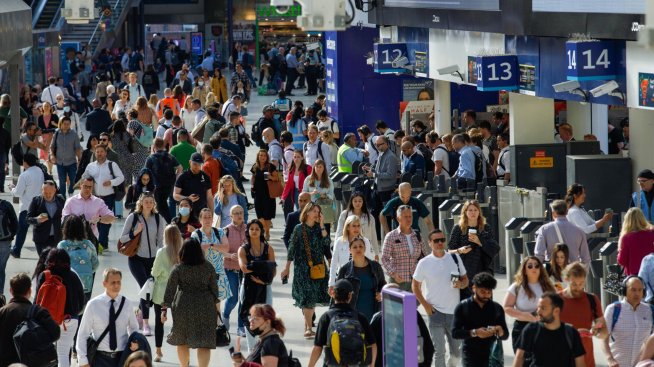 Големите градове се завръщат, но могат да бъдат подобрени