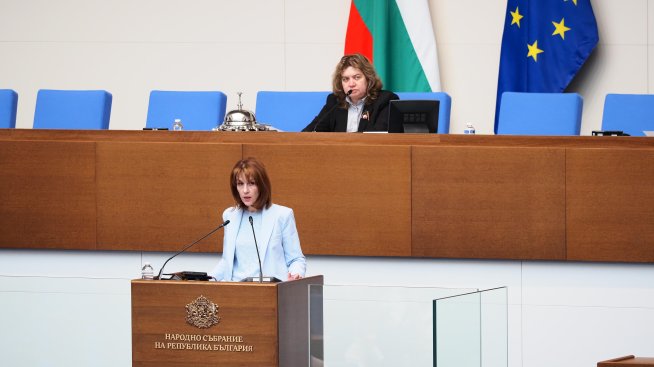 НС призова за публичност на документите, свързани с оспорването на изборните резултати