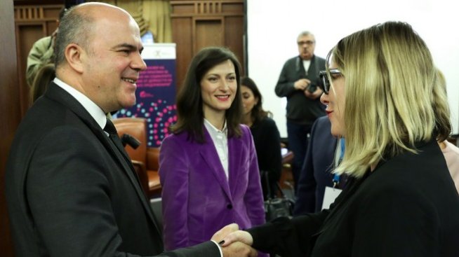 10% от бизнеса в Европа са в сферата на социалната икономика