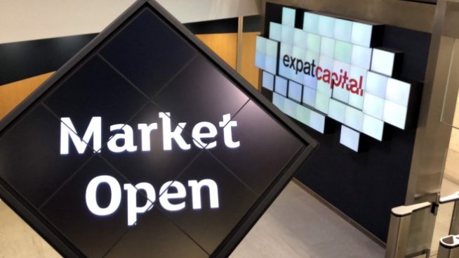 Лондонската борса приветства Експат Асет Мениджмънт като емитент на ETF фондове