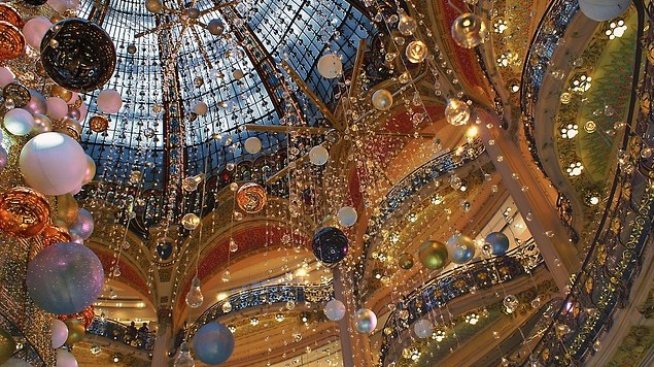 С 10% по-скъпи ще са пакетите за новогодишните празници