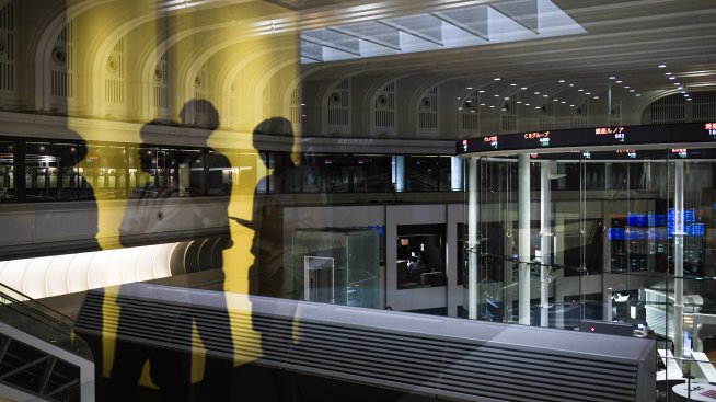 Японският Nikkei отбеляза най-добрия си ден от октомври 2008 г. насам