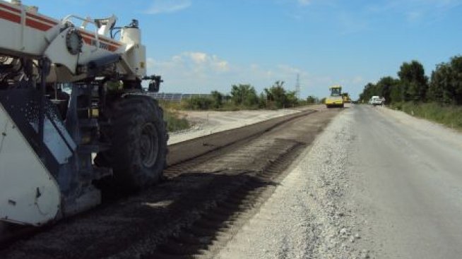 Виктор Колев: Дигитален двойник на пътната инфраструктура подобрява пътната безопасност