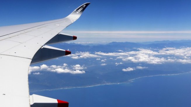 Над 1 млрд. пътници са прелетели в ЕС през 2017 г.