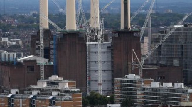 С колко ще намалеят цените на бизнес имотите на Острова при Brexit без сделка?