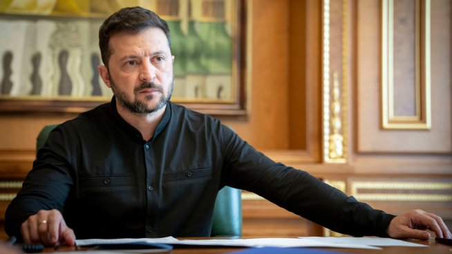 Зеленски: В Кремъл трябва да спрат войната или да научат пътя до бомбоубежищата