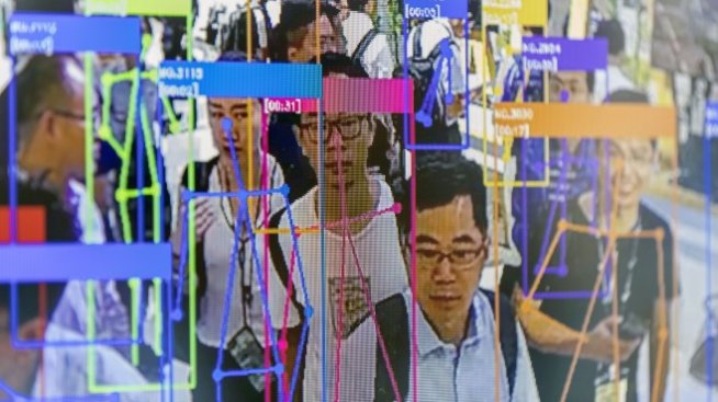 Изкуственият интелект: Властта на техниката