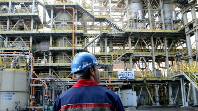 БСК: За 15 години българският износ е нараснал четири пъти