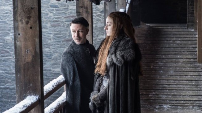 Изкуствен интелект се опитва да допише "Игра на тронове"