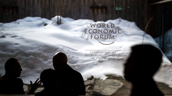 Обръщаме ли внимание на грешния Давос?