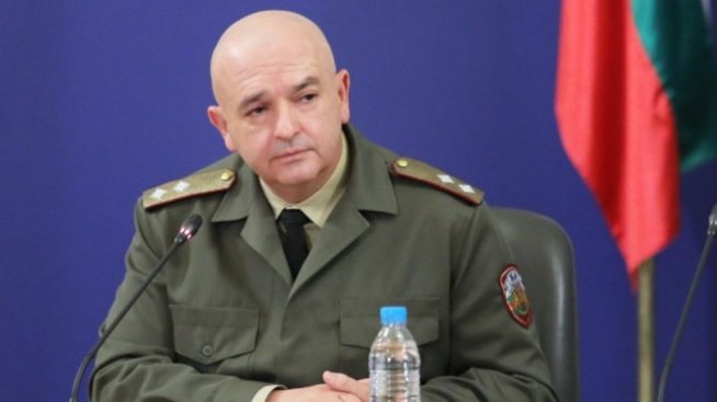 5,8% ръст на положителните проби за Covid-19 в България