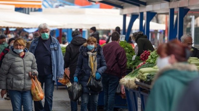 Земеделският министър: Няма пречка пазарите да работят при строга организация