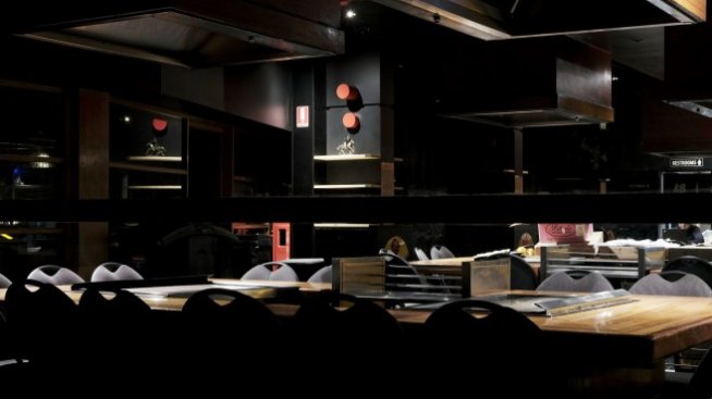 Как да спрем колапса на световната икономика?