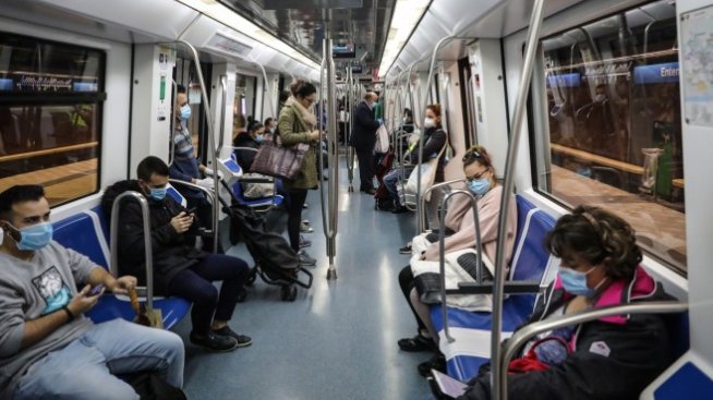 Глобална криза без прецедент