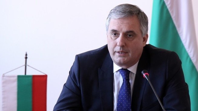 Калфин: Дебатът по многогодишния бюджет на ЕС трябва вече да започне 