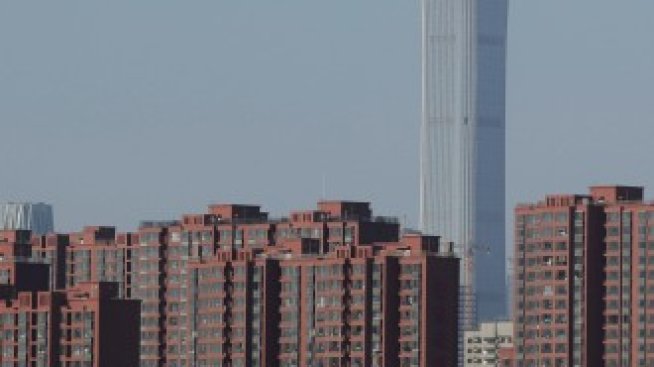 Горещият пазар на недвижими имоти в Китай започва да се охлажда
