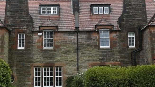 Броят на шотландците, сменящи дома си, достигна 9-годишен връх