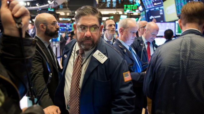 Оптимизмът около новите стимули отново оцвети Wall Street в зелено