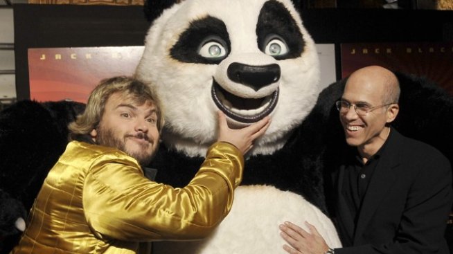 DreamWorks China JV отваря увеселителен парк на стойност 3 млрд. долара в Шанхай