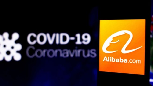 Alibaba и JD.com предлагат онлайн резервации за тестове за Covid-19