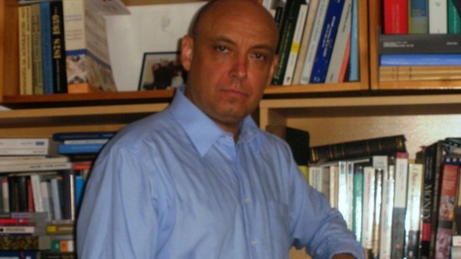 Проф. Николай Неновски отново влиза в управителния съвет на БНБ