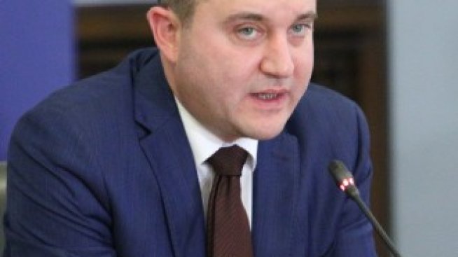 Горанов: До няколко седмици ще сме на 100% готови за ERM II