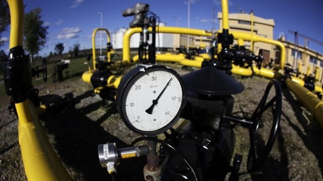 БЕХ връща заем от 97,7 млн. евро на “Газпром” за “Южен поток”