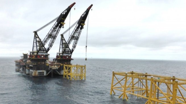 Отчетът на Equinor надмина очакванията заради силните производствени данни