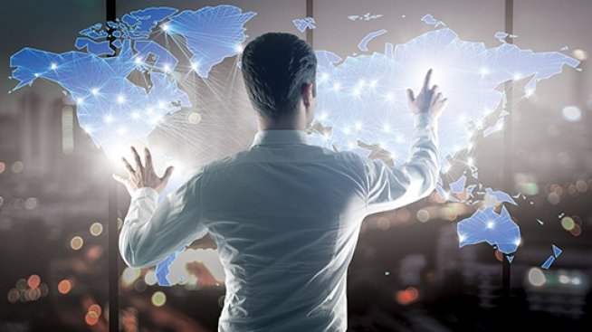 Бизнес обучение в цял свят с Пощенска банка