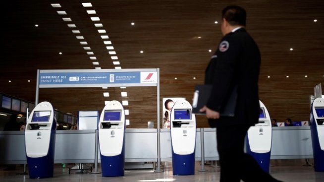 Air France-KLM разширява загубата заради по-евтините билети