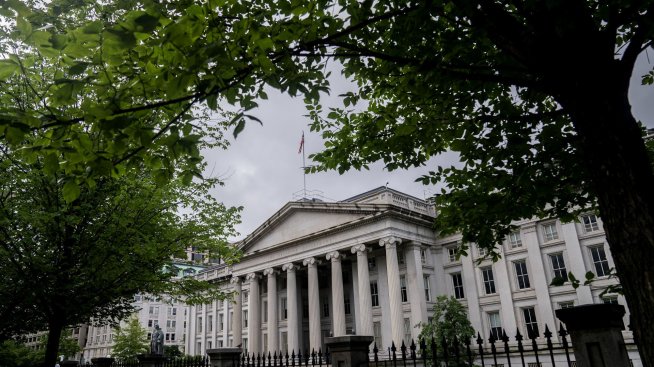 Чуждестранните инвеститори са увеличили вложенията си в американски ДЦК през юли